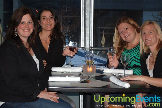 Harvest Seasonal Grill & Wine Bar Spring Menu & Wine Tasting (Gallery 2)