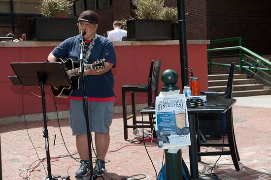 The Philadelphia Craft Beer & Oysterfest (Gallery A)