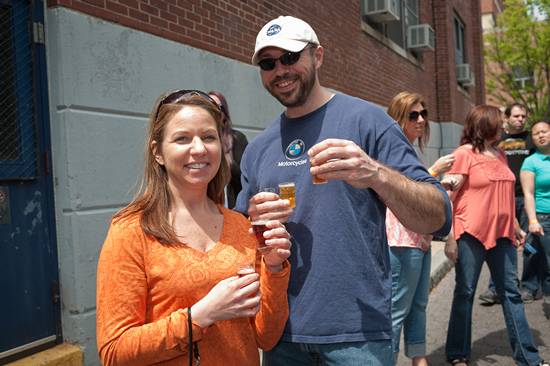 The Philadelphia Craft Beer & Oysterfest (Gallery A)
