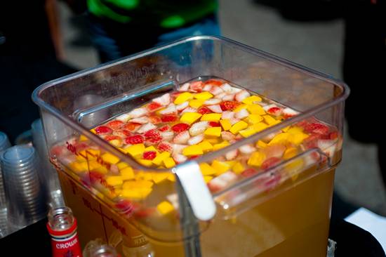 The Philadelphia Craft Beer & Oysterfest (Gallery A)