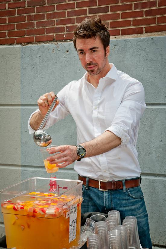 The Philadelphia Craft Beer & Oysterfest (Gallery A)