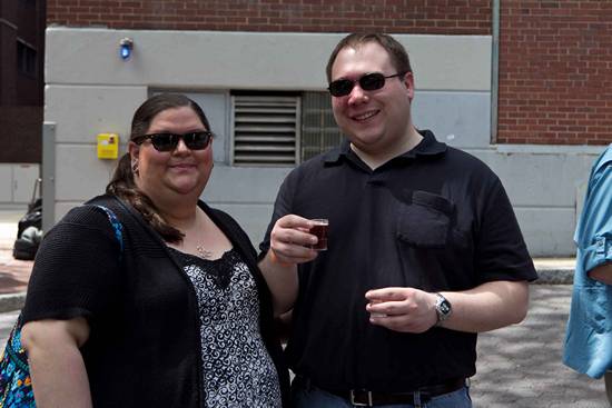 The Philadelphia Craft Beer & Oysterfest (Gallery B)