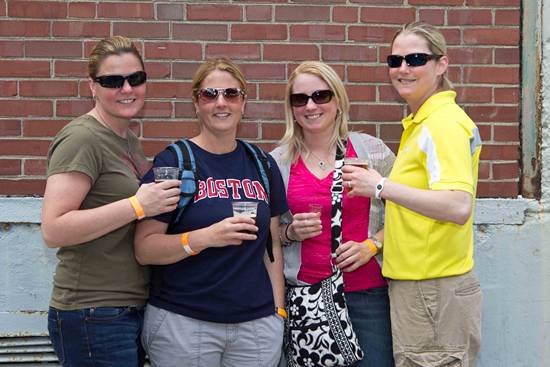 The Philadelphia Craft Beer & Oysterfest (Gallery B)