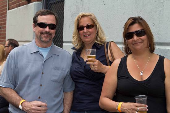 The Philadelphia Craft Beer & Oysterfest (Gallery B)