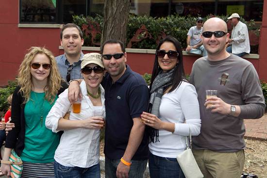 The Philadelphia Craft Beer & Oysterfest (Gallery B)