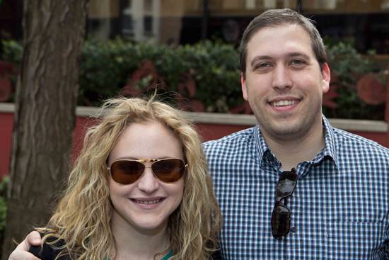 The Philadelphia Craft Beer & Oysterfest (Gallery B)