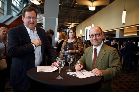 The Philadelphia Food & Wine Festival