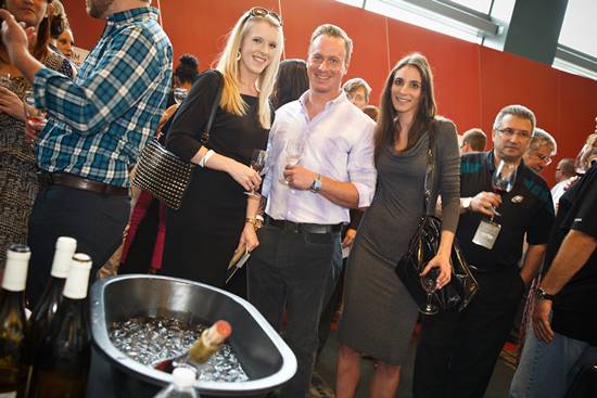 The Philadelphia Food & Wine Festival