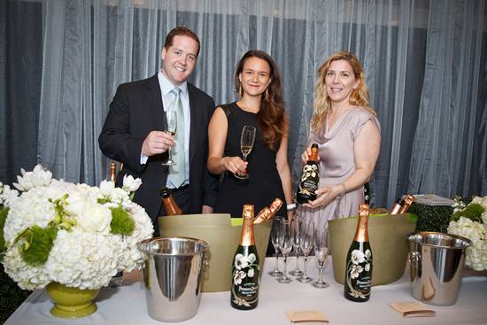 The Philadelphia Food & Wine Festival