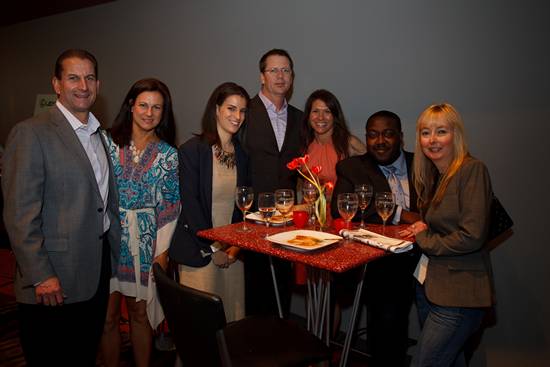 The Philadelphia Food & Wine Festival