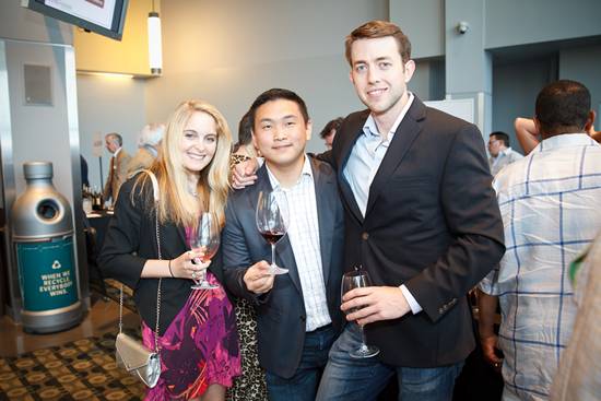 The Philadelphia Food & Wine Festival