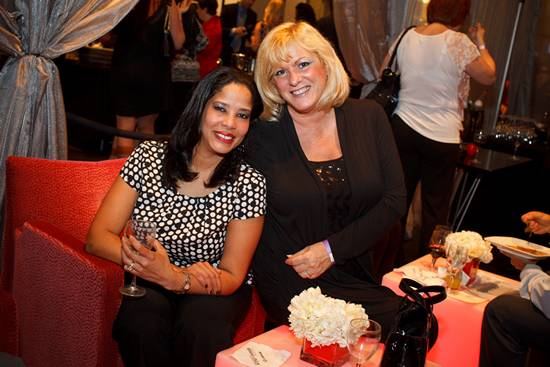 The Philadelphia Food & Wine Festival