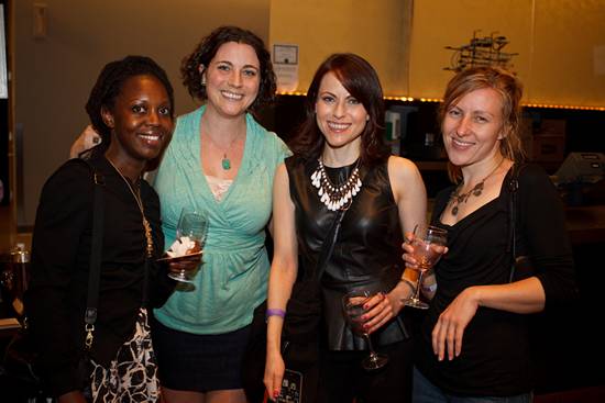 The Philadelphia Food & Wine Festival