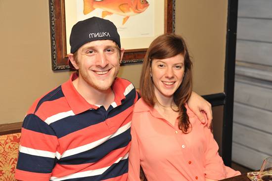 Doc Magrogan's Deck Launch