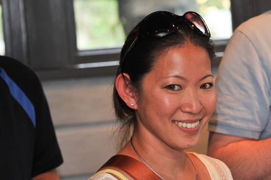 Doc Magrogan's Deck Launch