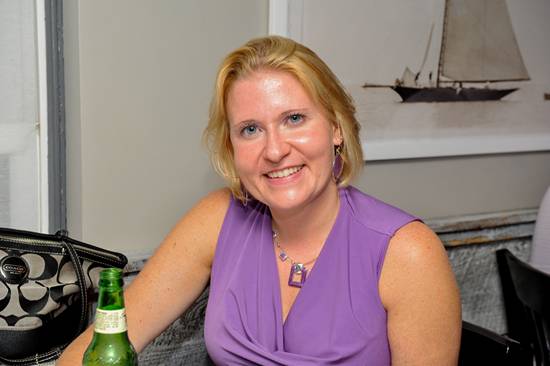 Doc Magrogan's Deck Launch