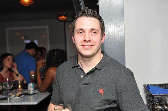 Doc Magrogan's Deck Launch