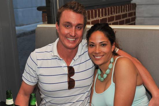 Doc Magrogan's Deck Launch