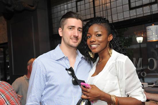 Doc Magrogan's Deck Launch