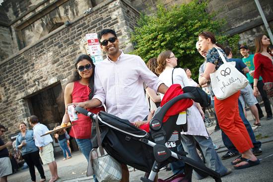 Fairmount Night Market