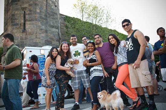 Fairmount Night Market