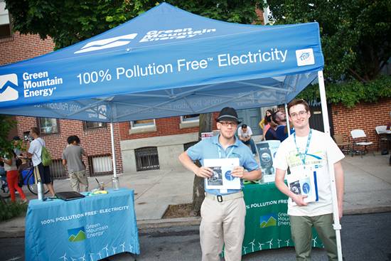 Fairmount Night Market