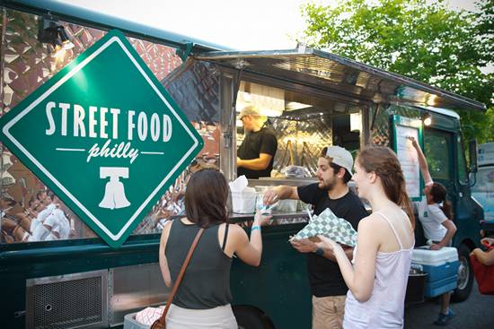 Fairmount Night Market