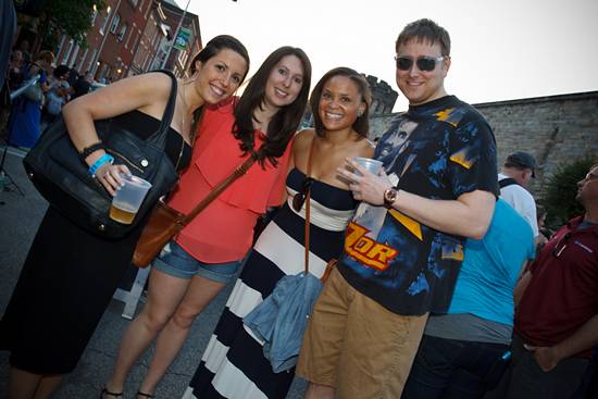 Fairmount Night Market