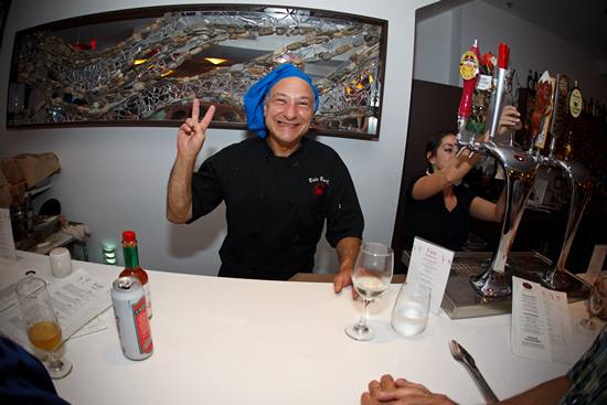 Fairmount Night Market