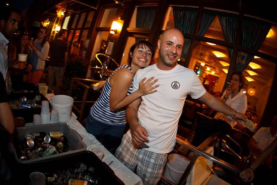 Fairmount Night Market