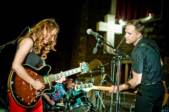 Fairmount Night Market