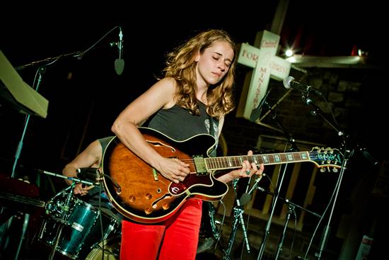 Fairmount Night Market