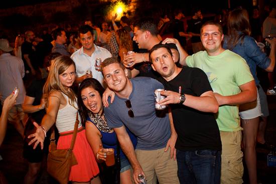 Fairmount Night Market