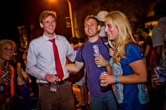 Fairmount Night Market