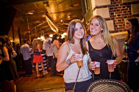 Fairmount Night Market