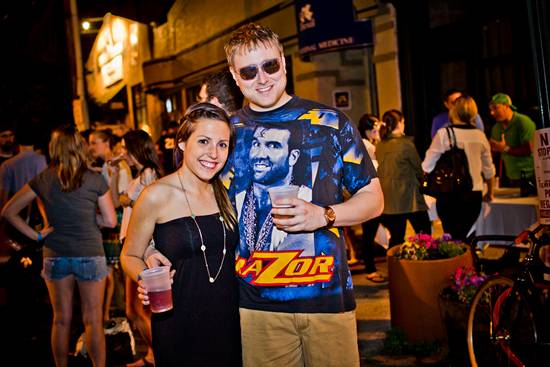 Fairmount Night Market