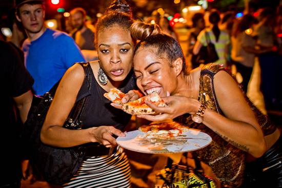 Fairmount Night Market