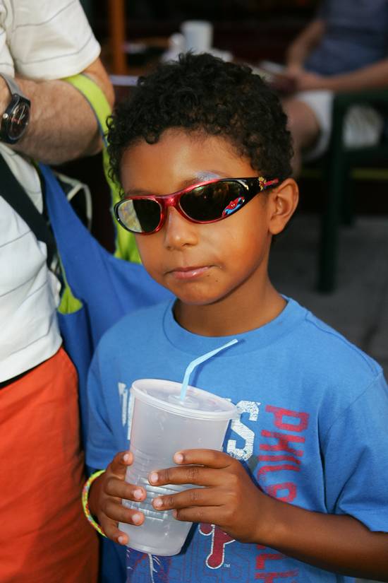 Night Market South Street