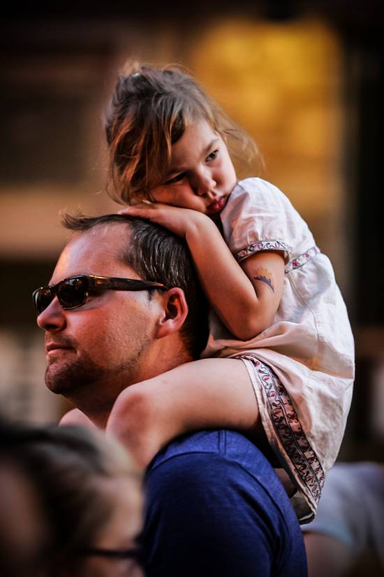 Night Market South Street