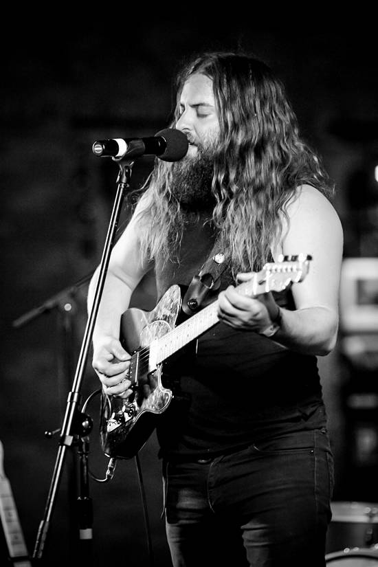 Night Market South Street