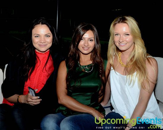 The Ultimate Backyard Bash