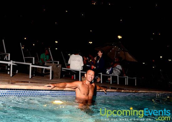 The Ultimate Backyard Bash