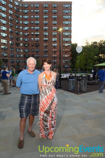 The Ultimate Backyard Bash