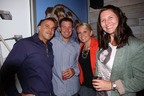 The Young Professionals Ball