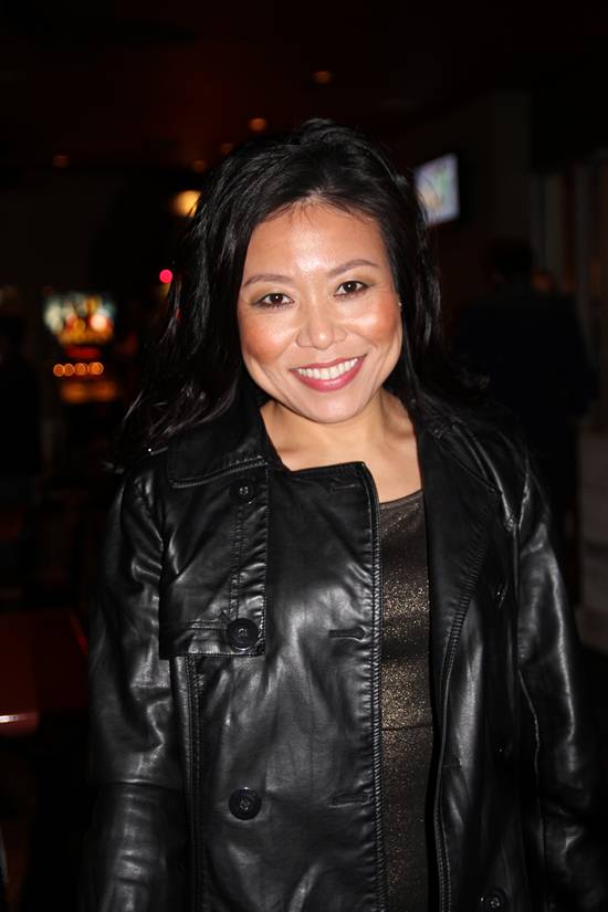 The Young Professionals Ball