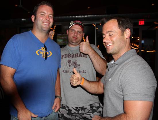 The Young Professionals Ball