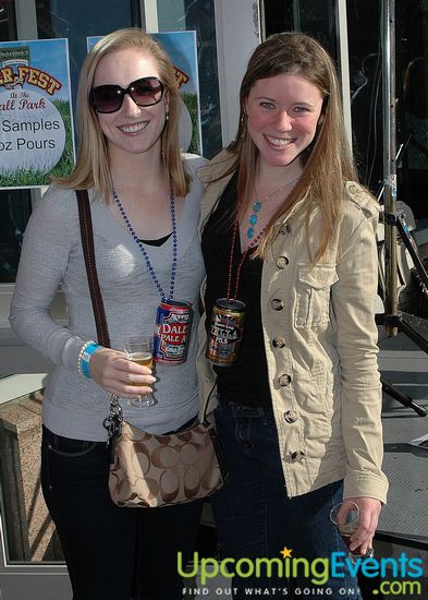 Beer Fest and BBQ at the Ballpark (Gallery 1)