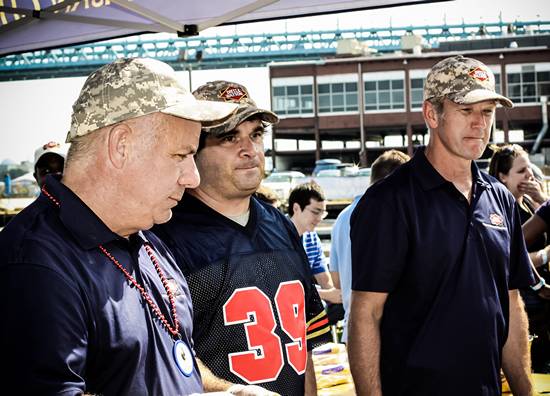 Sippin' By The River 2013