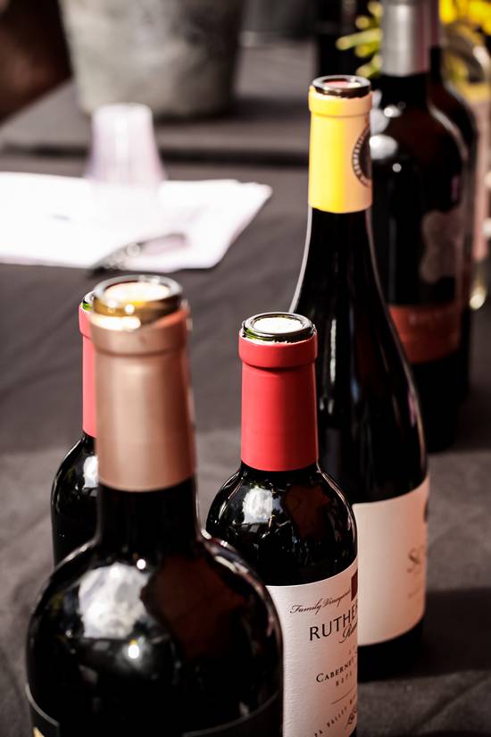 Sippin' By The River 2013