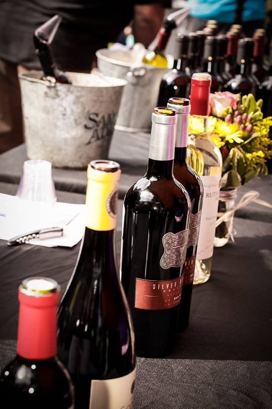 Sippin' By The River 2013